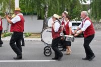 82 FF Anschlagen